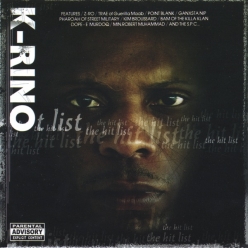 K-Rino - The Hit List